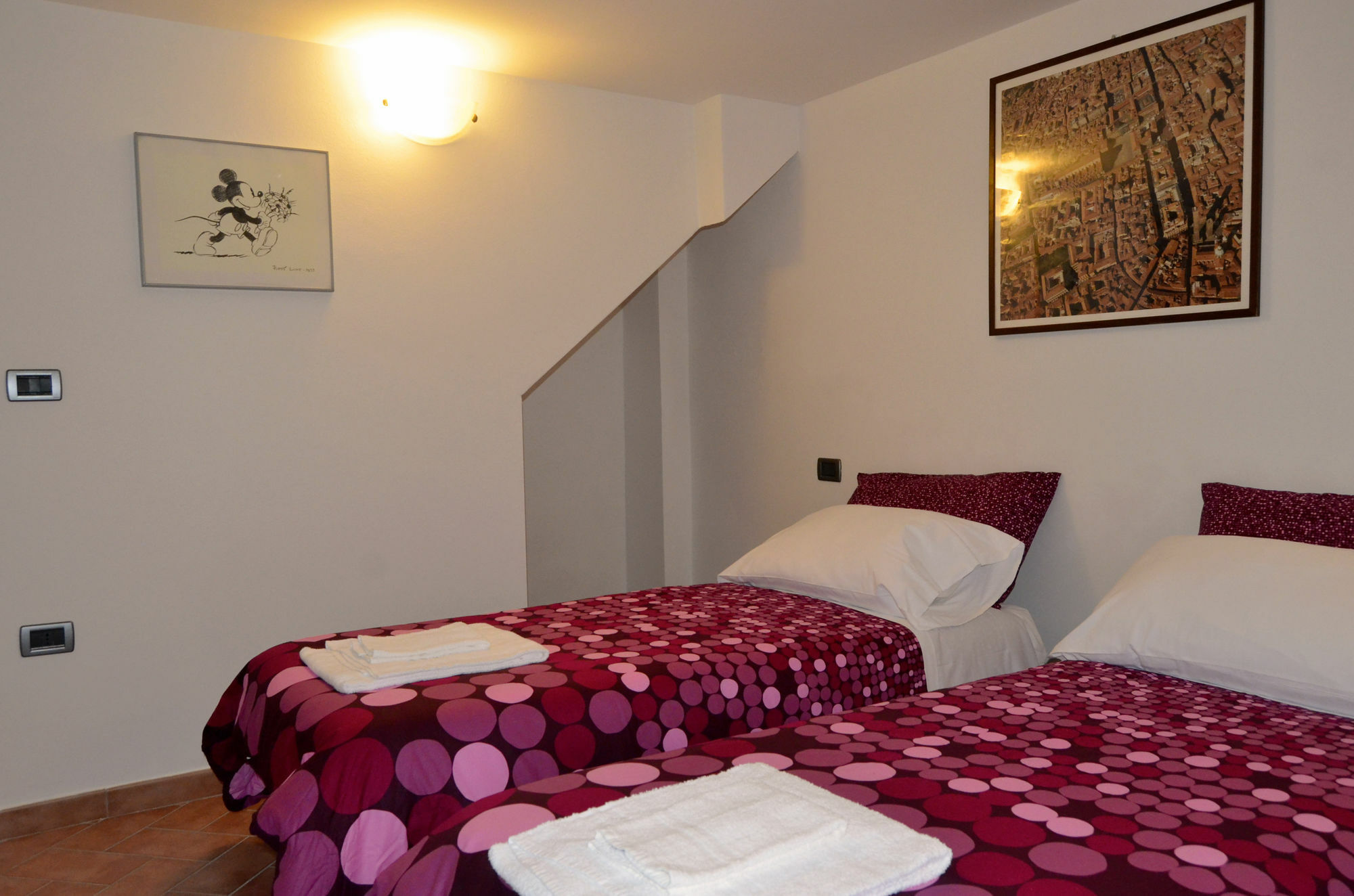 Pisano - Fiera - Sant'orsola Apartment *