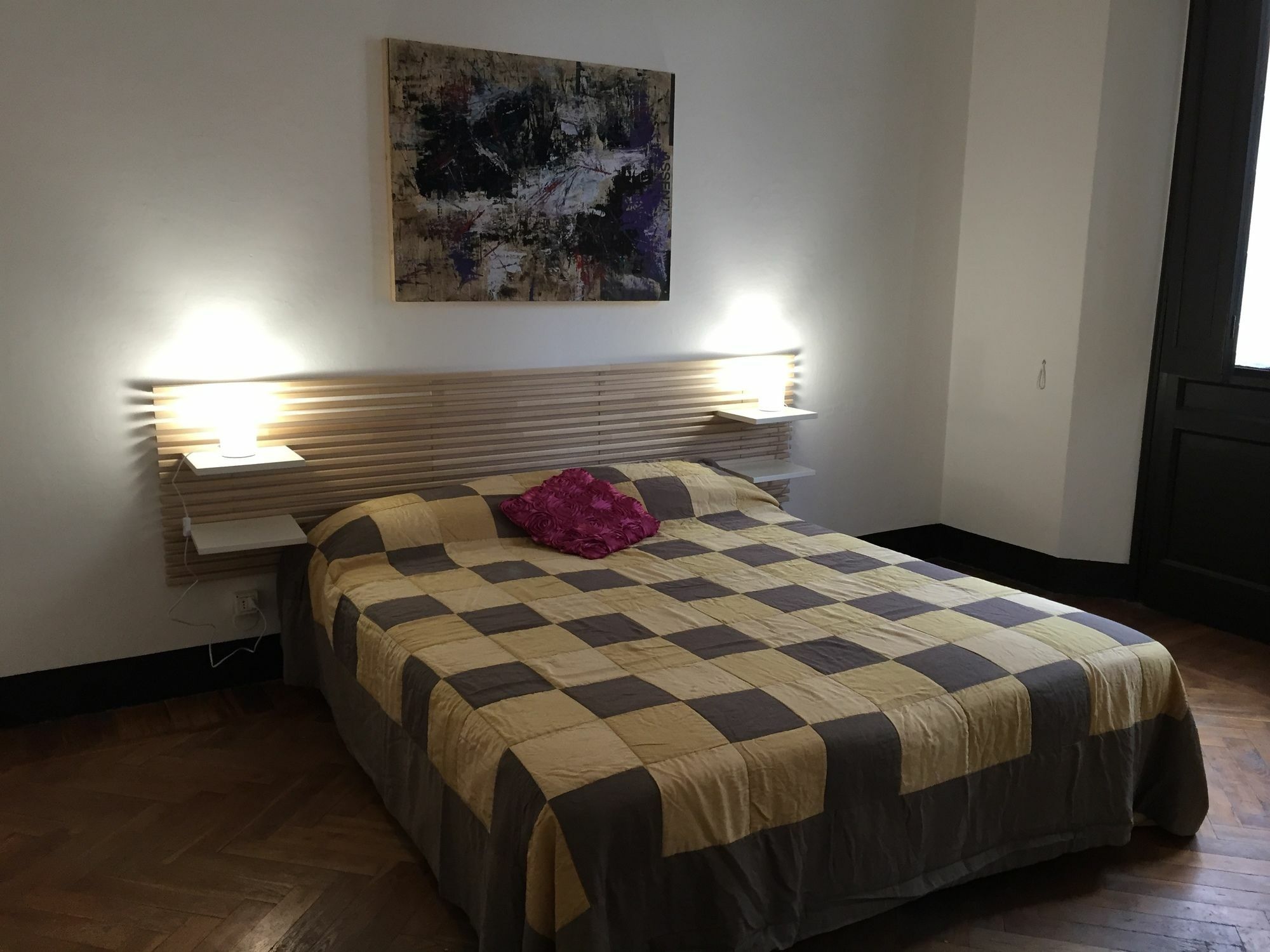 Bed & Breakfast 21