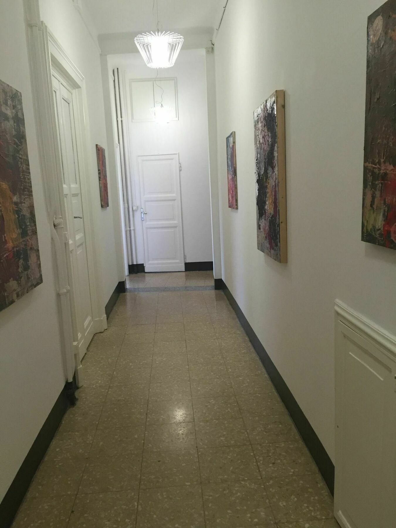 21 Bed & Breakfast Bologna