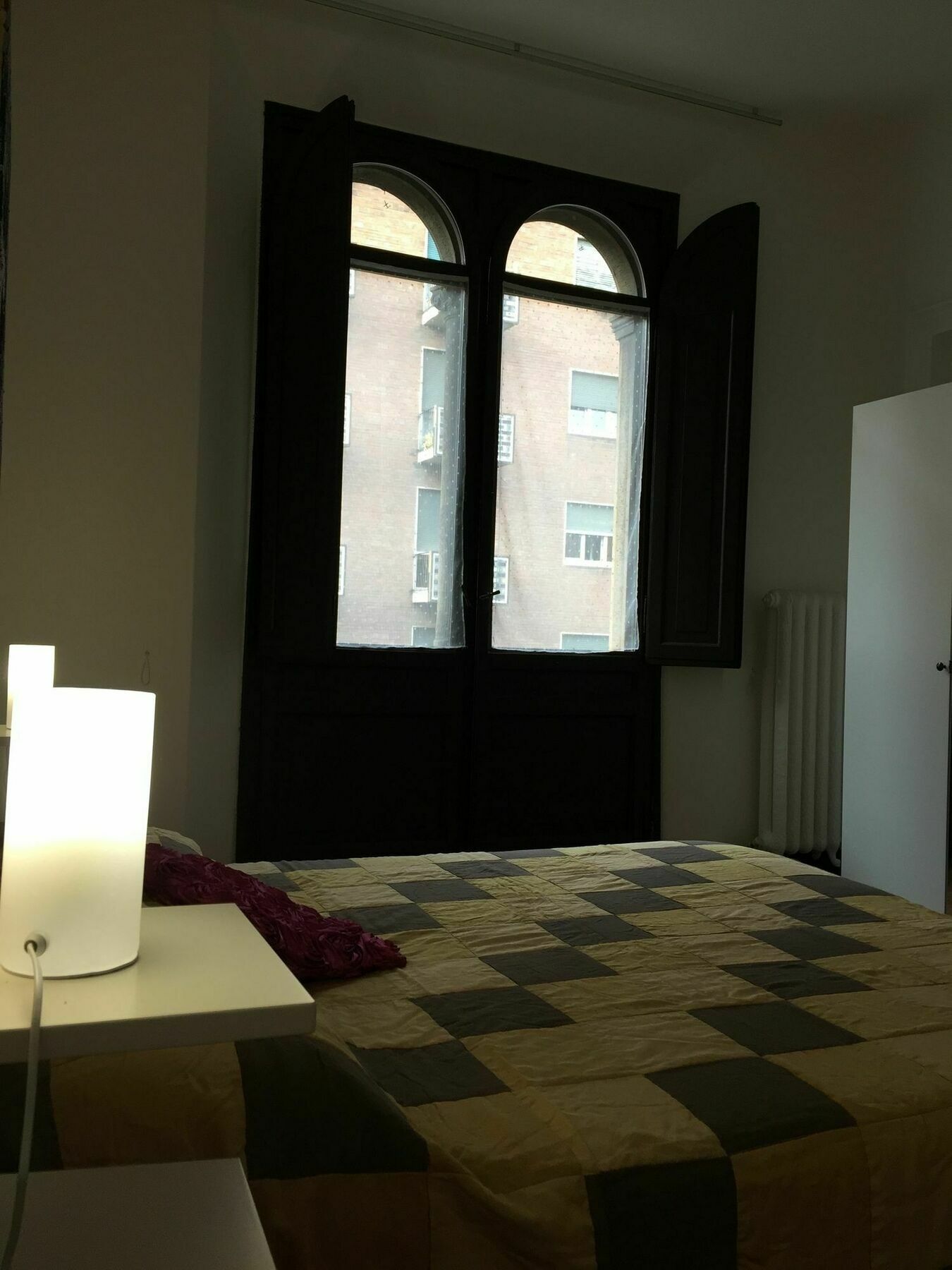 21 * Bologna