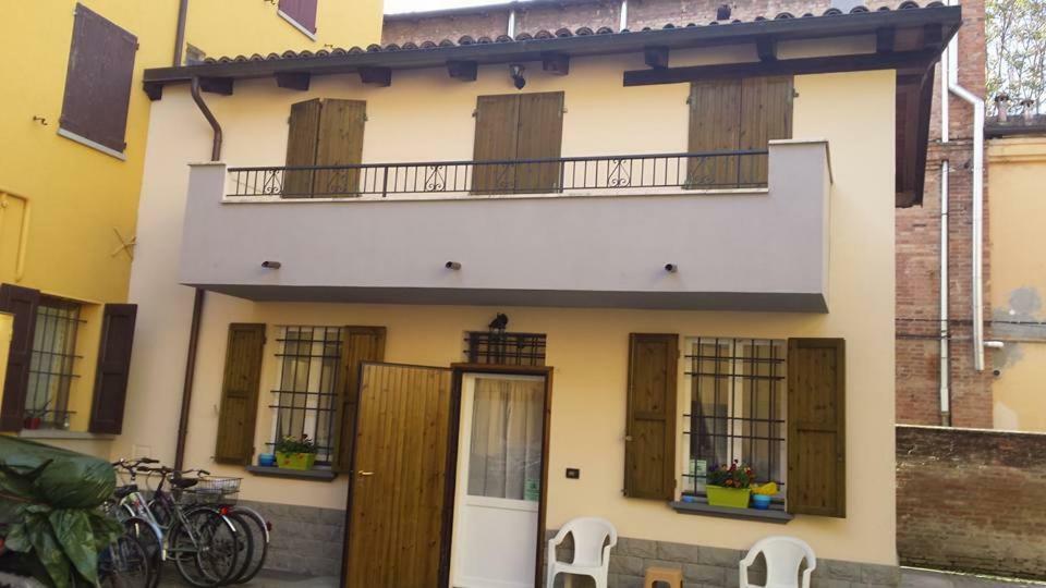 Il Delfino A Bed & Breakfast Bologna
