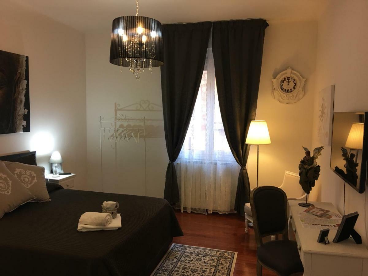 Bed & Breakfast Lame 87 *