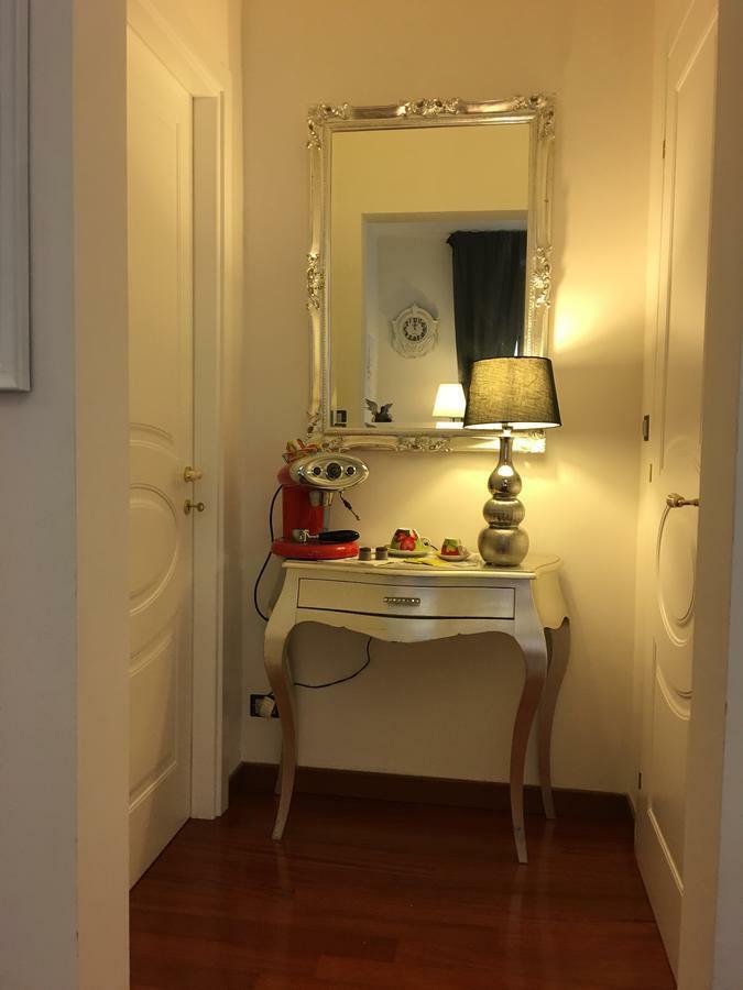 Bed & Breakfast Lame 87