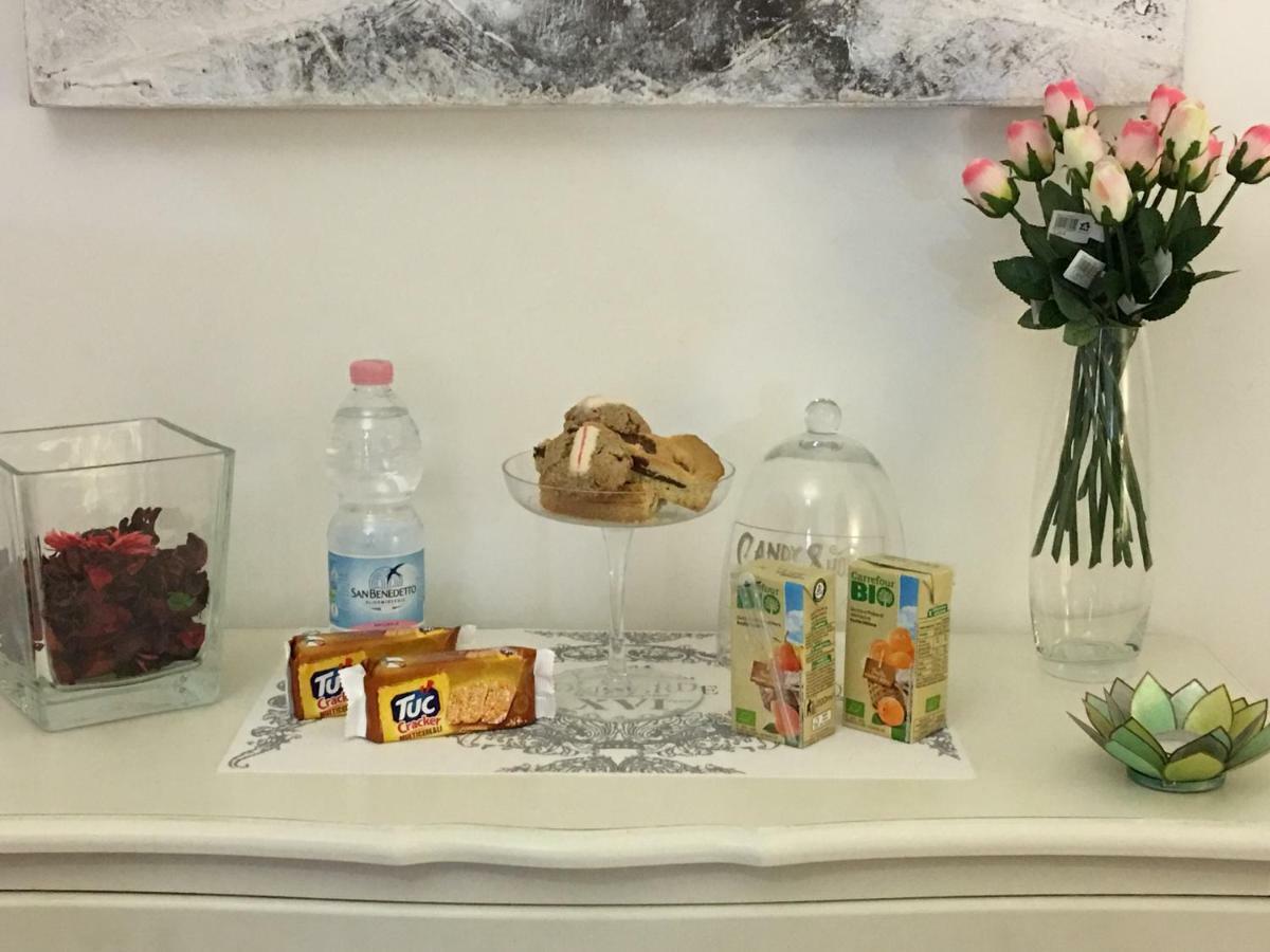 Bed & Breakfast Lame 87 Bologna