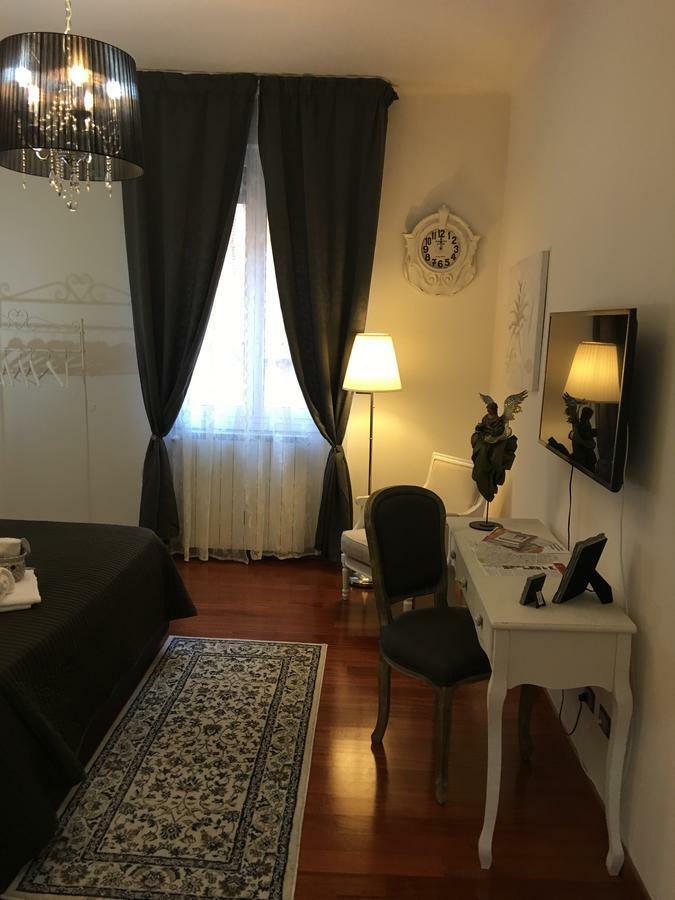 Lame 87 Bed & Breakfast Bologna
