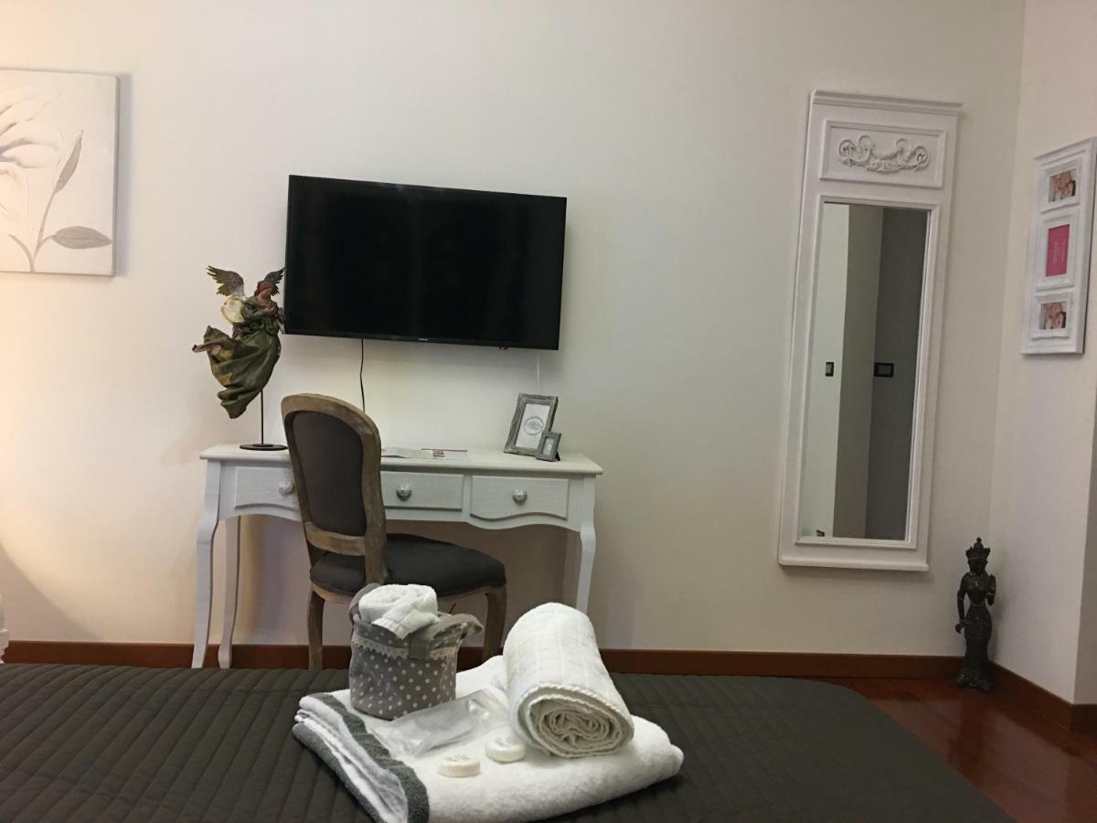 Bed & Breakfast Lame 87 Bologna