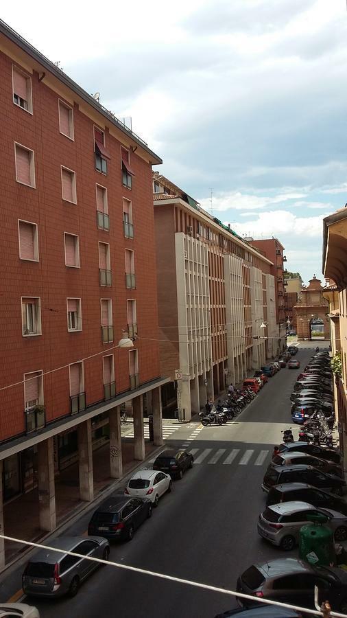Lame 87 Bologna