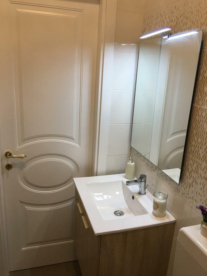 Bed & Breakfast Lame 87 Bologna