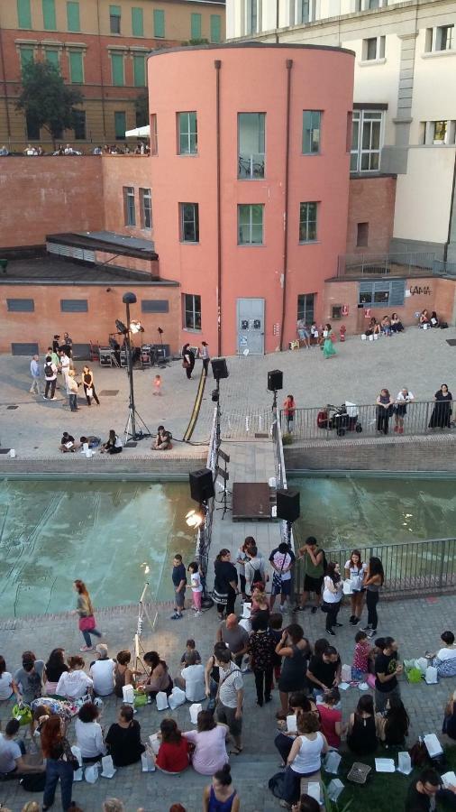Lame 87 * Bologna