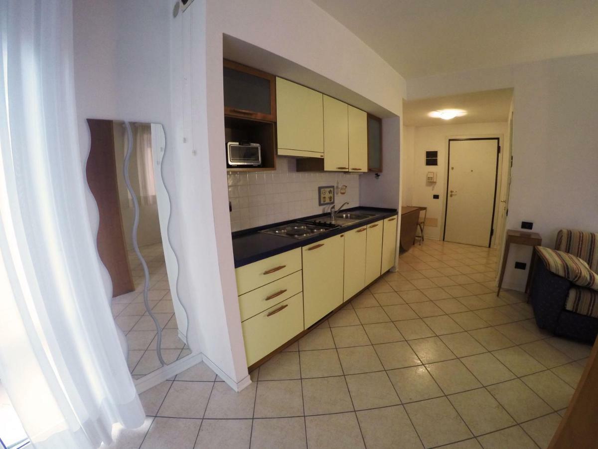 Apartamento Casa Bella Bolonha