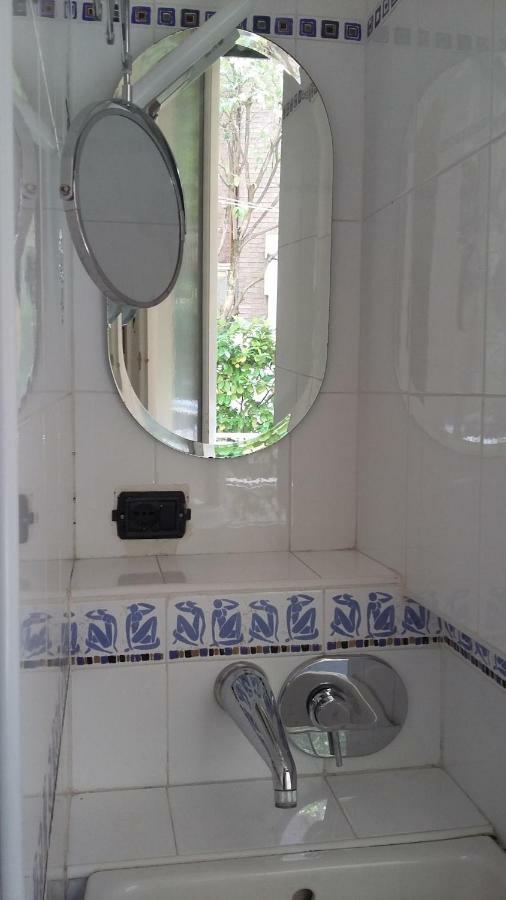 Bed & Breakfast Scaletta D'oro *
