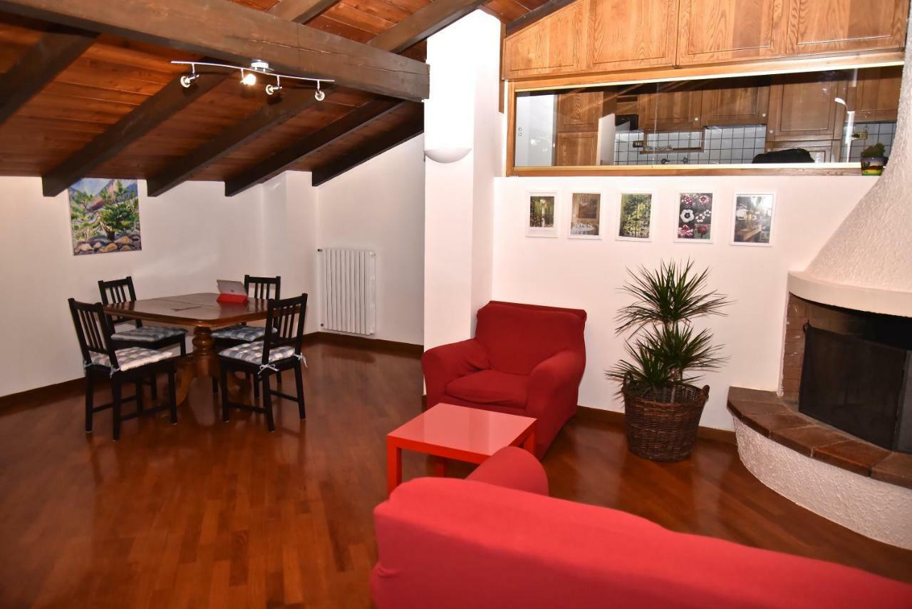 Blq La Santa Bed & Breakfast Bologna