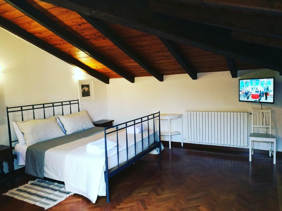 Blq La Santa Bed & Breakfast Bologna