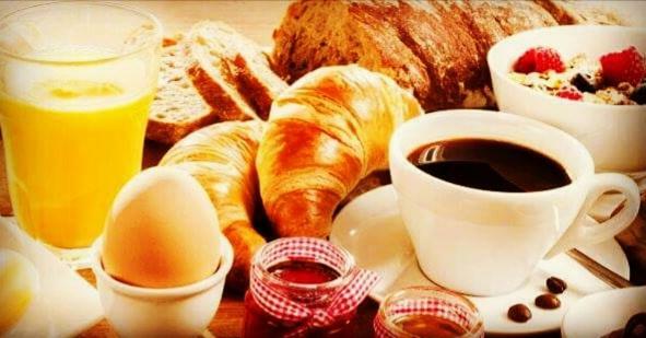 Blq La Santa Bed & Breakfast