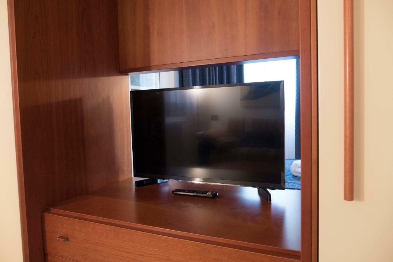 Apartamento Casa Bella Bolonha