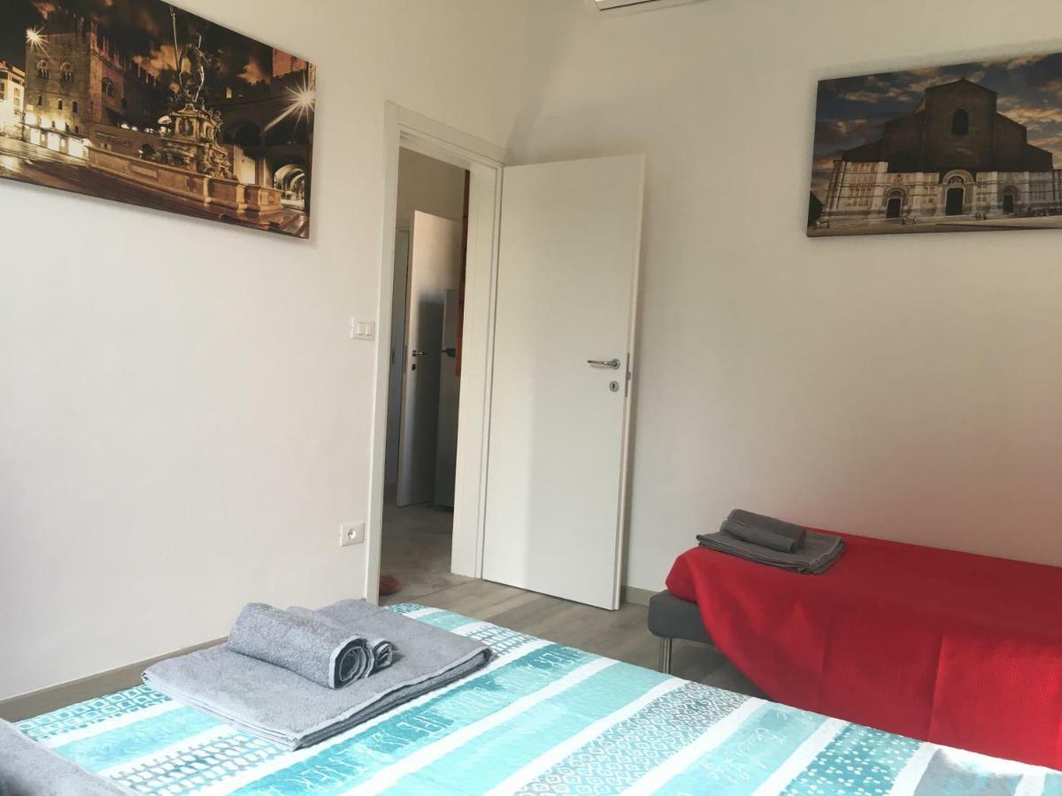 Apartment Corner Crespi