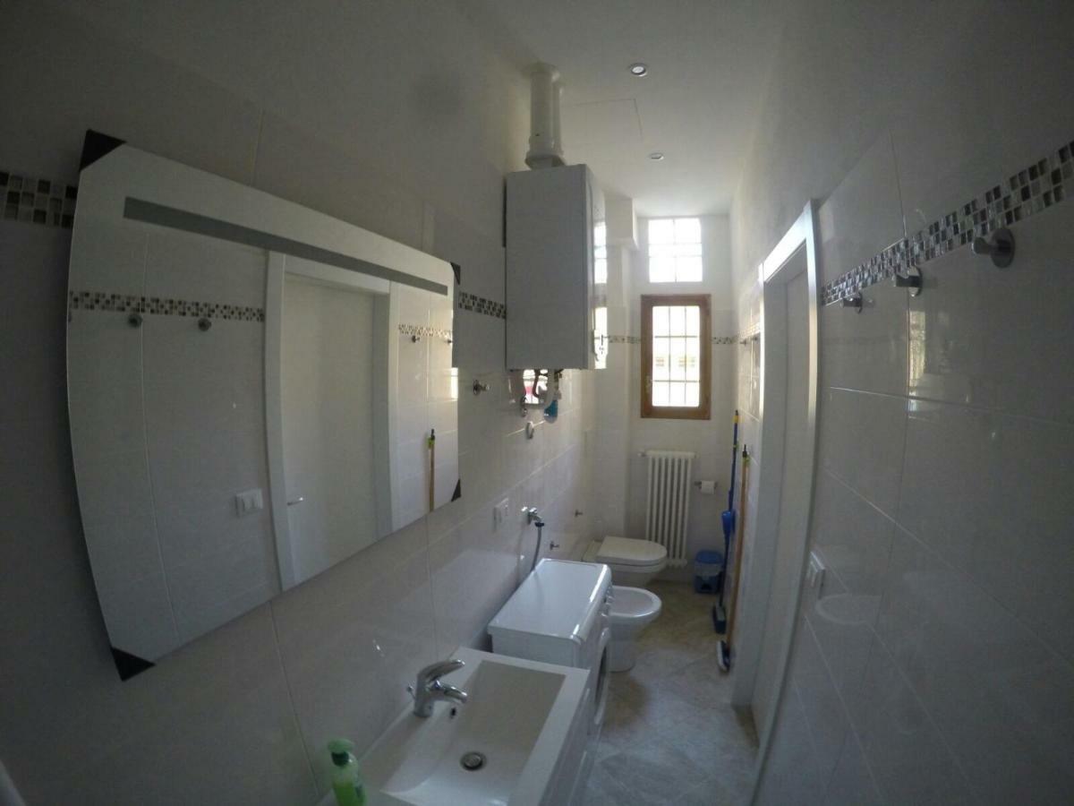 Apartment Corner Crespi Bologna