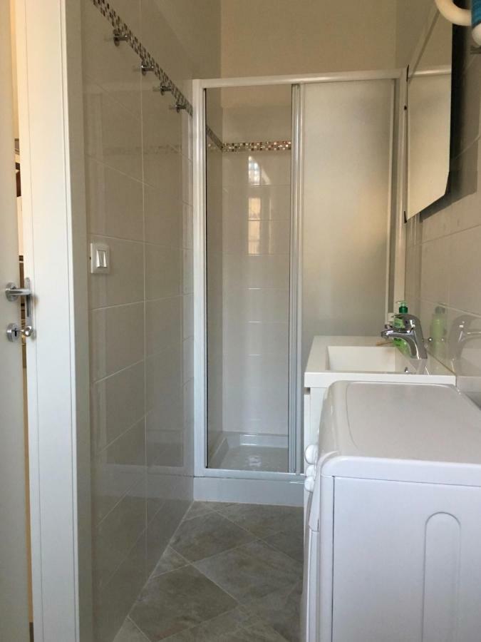 Apartment Corner Crespi Bologna