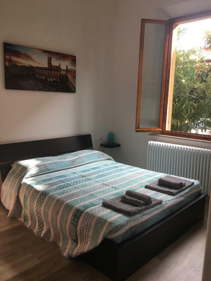Apartment Corner Crespi *