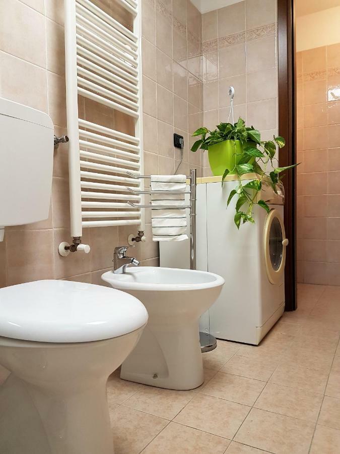 Apartment Fico Fiera *