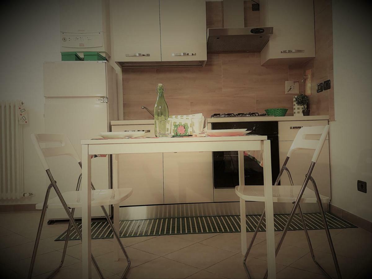 Apartment Fico Fiera *
