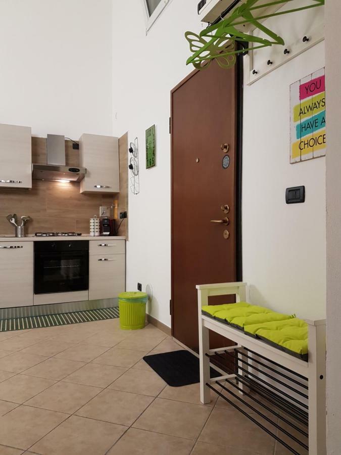 Fico Fiera Apartment