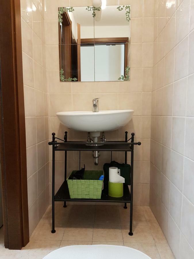 Fico Fiera Apartment