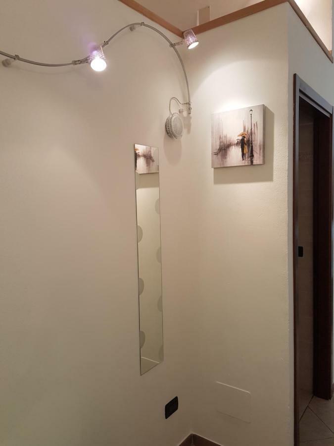 Apartment Fico Fiera *