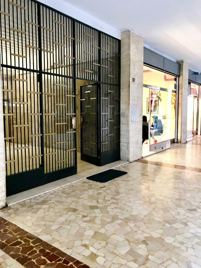 Pratello 97 Bologna