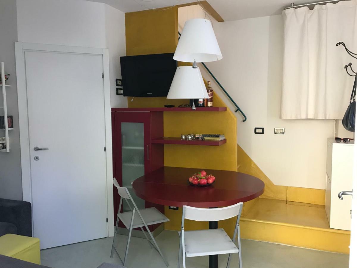 Apartment Porta Saragozza
