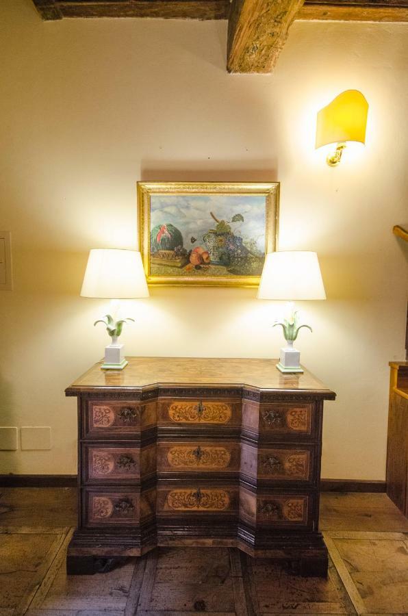 Appartement Garisenda