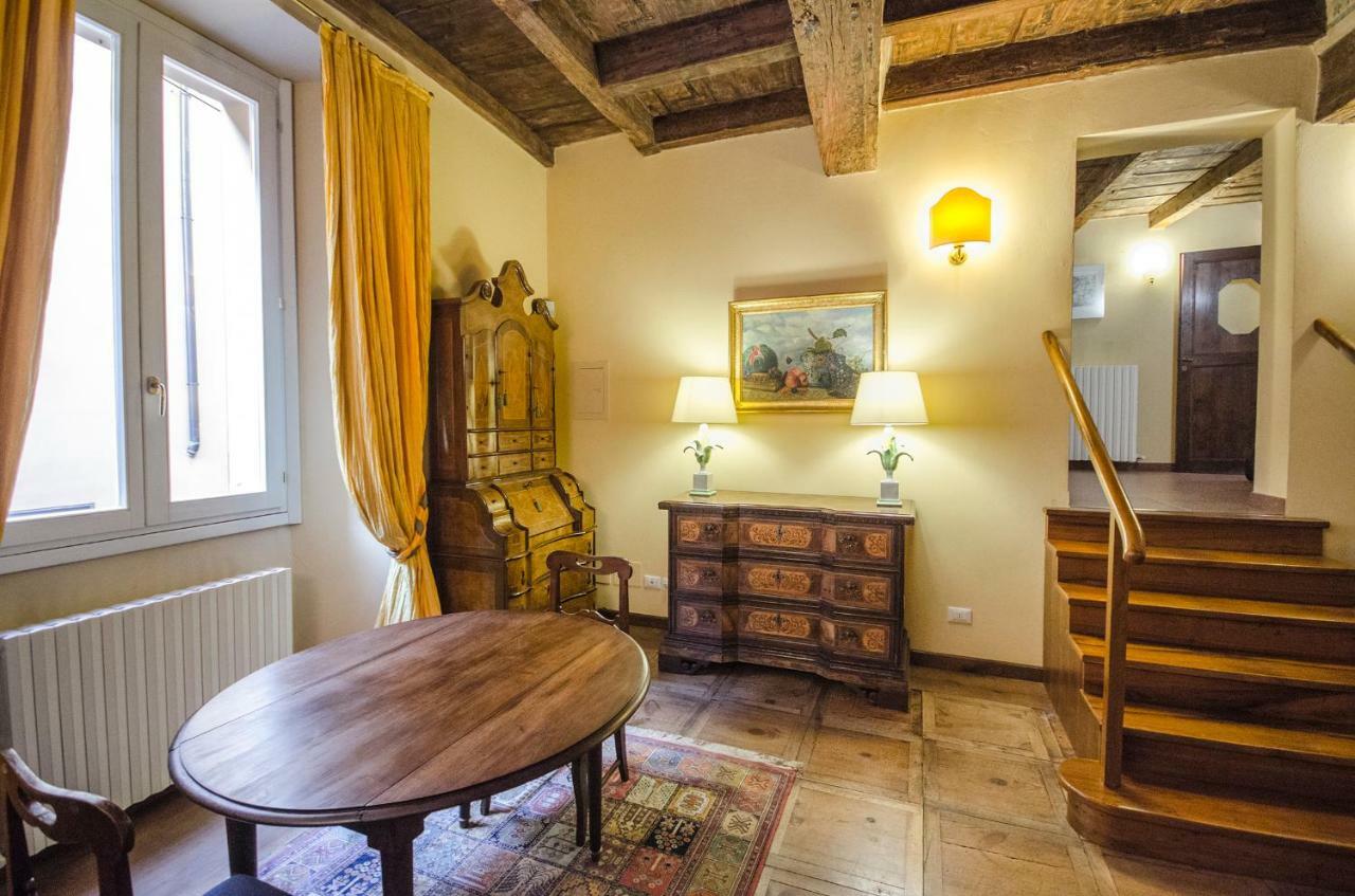 Garisenda Bologna