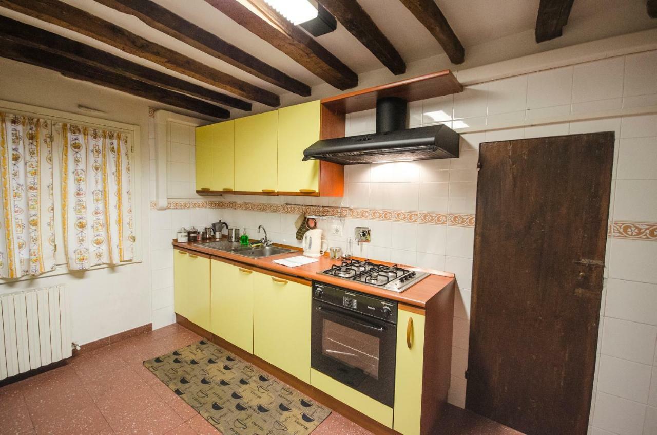 Appartement Garisenda Bologna
