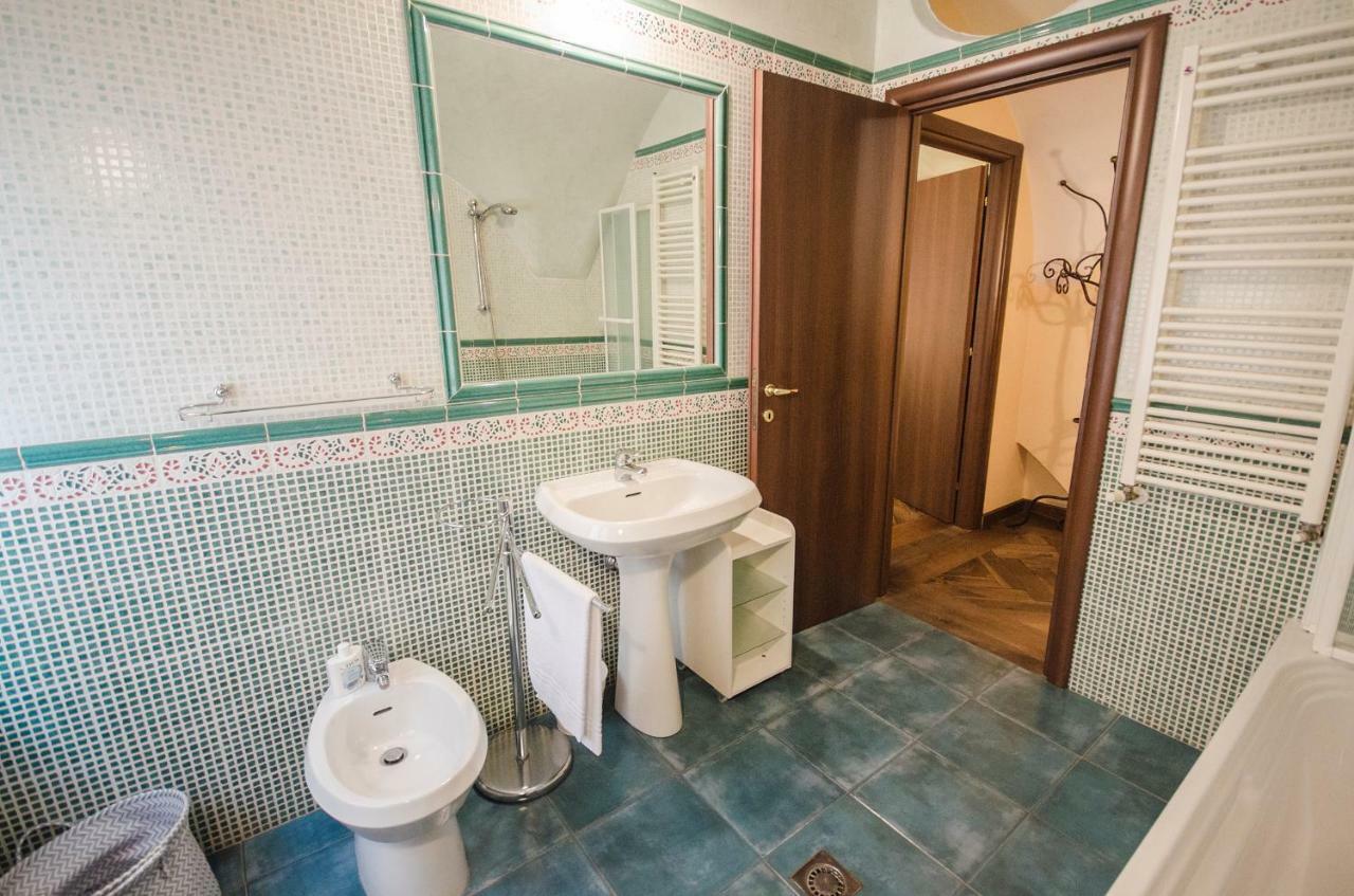 Garisenda Appartement *