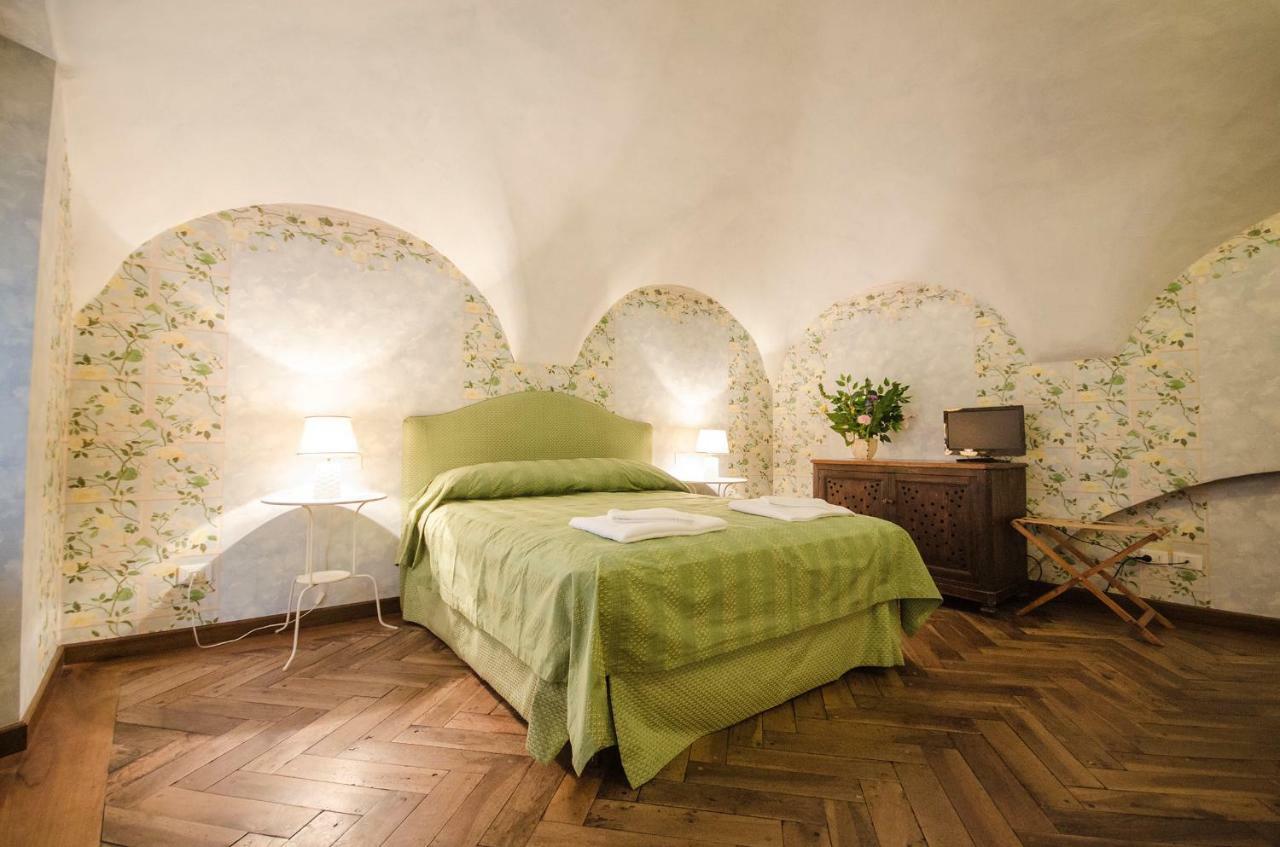 Appartement Garisenda