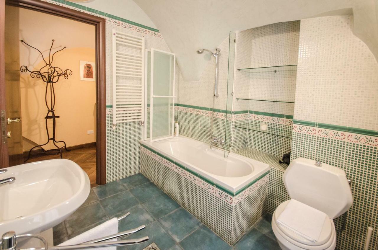 Appartement Garisenda