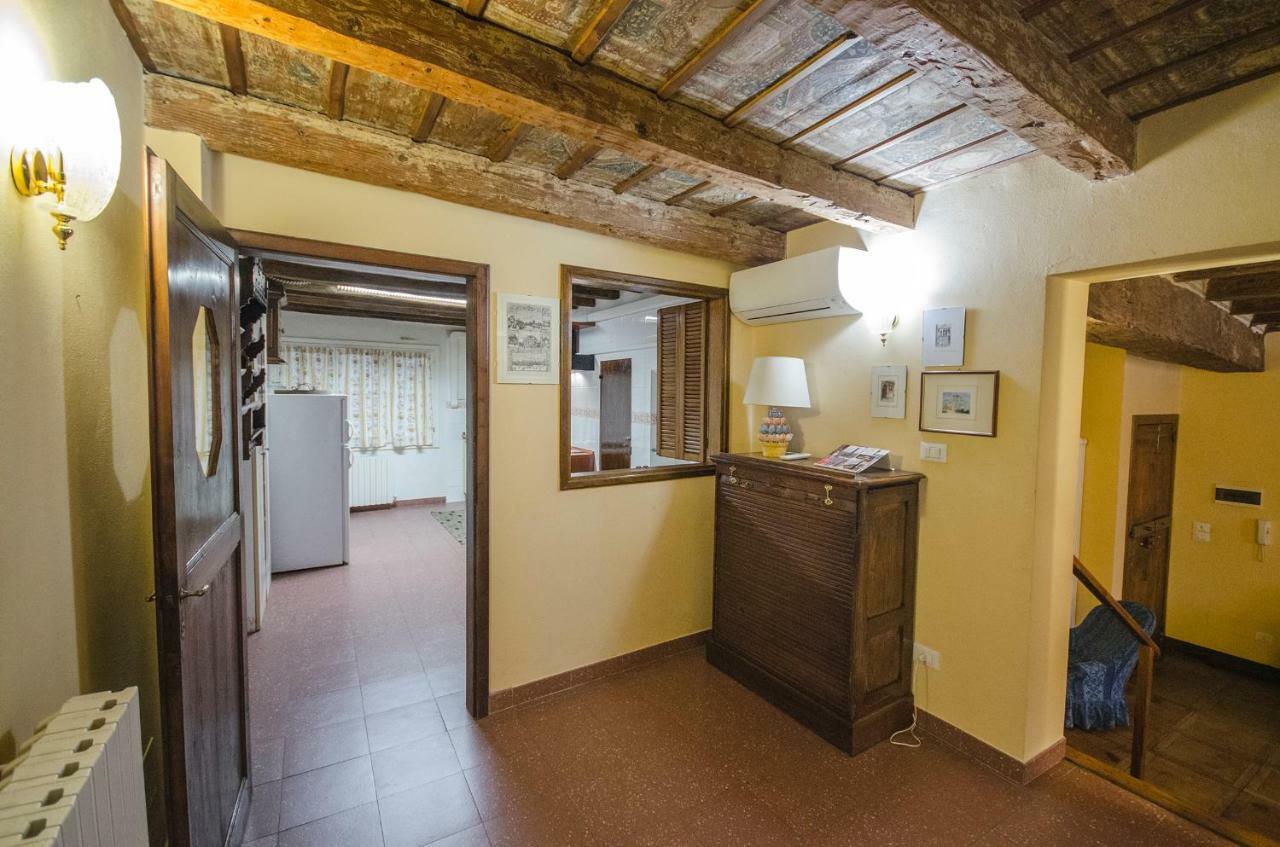 Appartement Garisenda