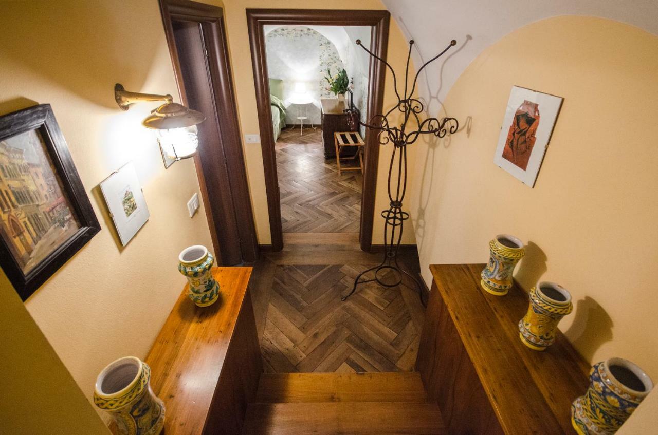 Appartement Garisenda