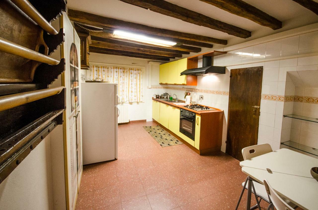 Garisenda Appartement Bologna