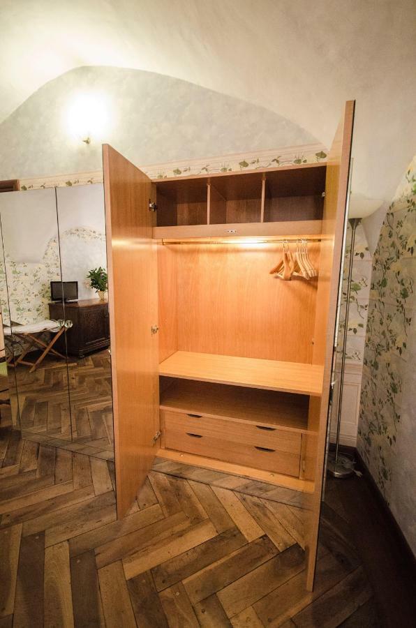Garisenda Appartement Bologna