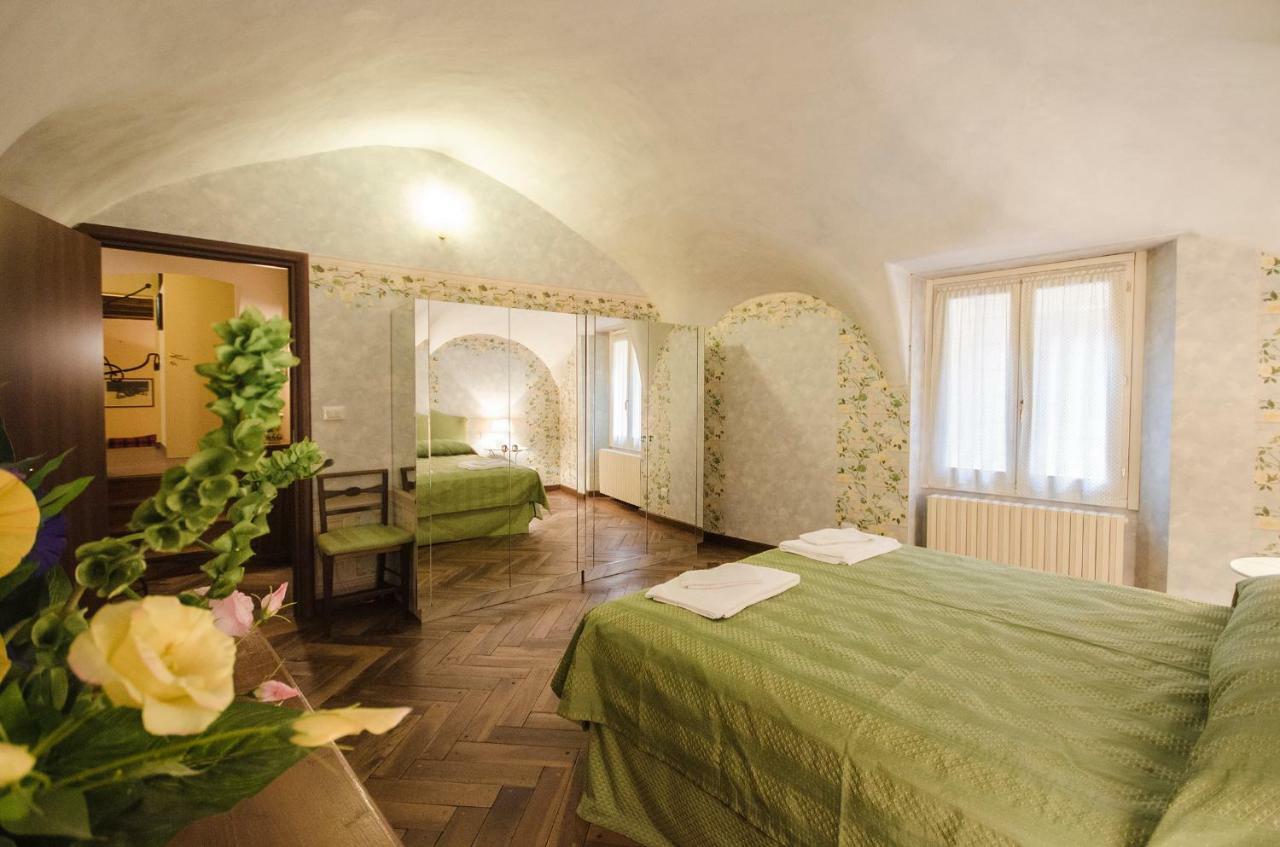 Garisenda Appartement Bologna