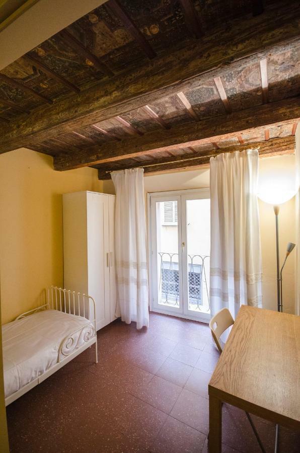 Appartement Garisenda Bologna