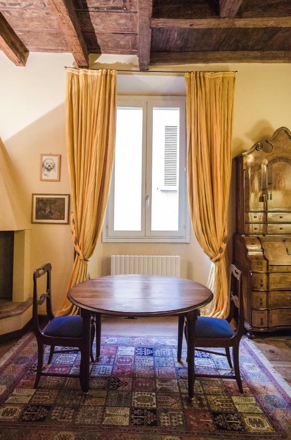 Garisenda Appartement