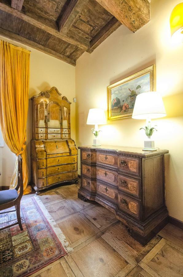 Appartement Garisenda *