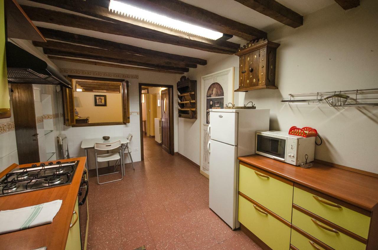 Garisenda Appartement