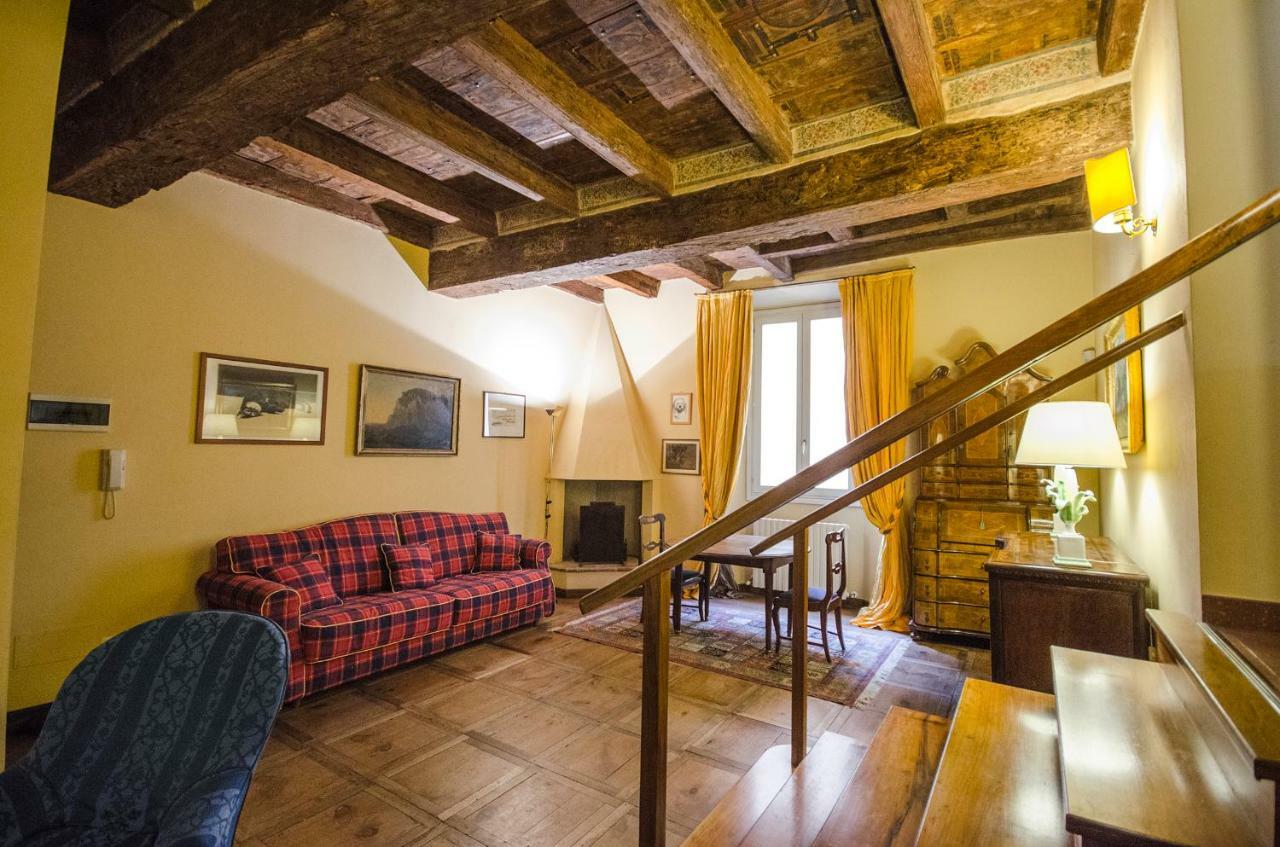 Appartement Garisenda