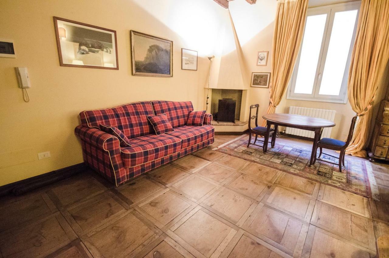 Appartement Garisenda