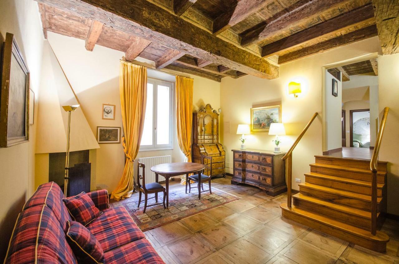 Appartement Garisenda
