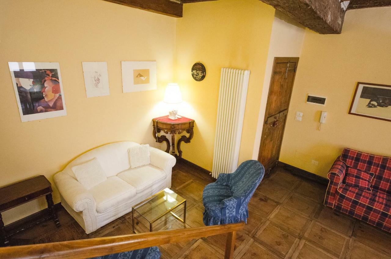 Appartement Garisenda Bologna