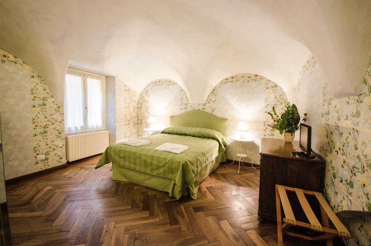 Garisenda Appartement